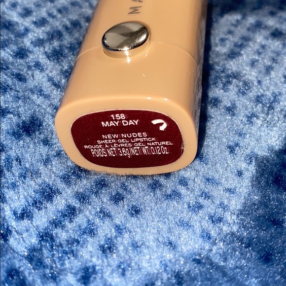 Marc Jacobs lipstick - Picture 2 of 4